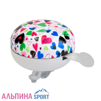 Звонок 57R-02