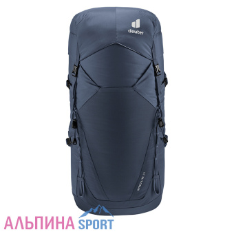 Deuter-Speed-Lite-30-Black-5