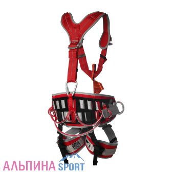 Система страховочная Венто Железный дровосек2