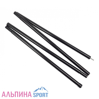 Стойка стальная RockLand 22 мм L (55 см x 4) 220 см_Site_v02
