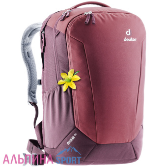 deutergigasl28maronaubergine