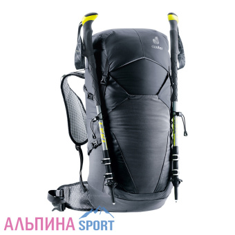 Deuter-Speed-Lite-30-Black-8