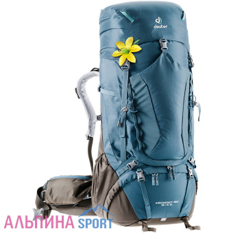 deuteraircontactpro55+15sl