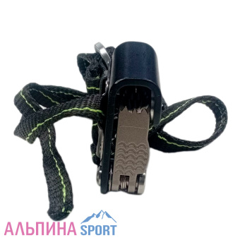 Ножной зажим Guru для левой ноги_Site_v04