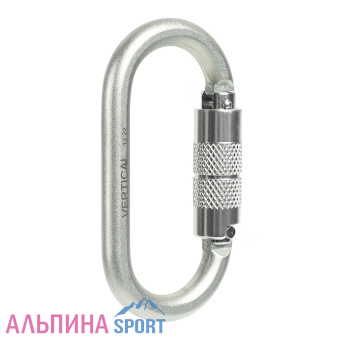 Карабин Вертикаль Стальной автомат_v03