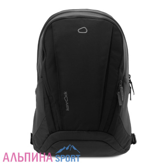 Рюкзак Kanrock Prostep 22_Charcoal Black_Site_v01