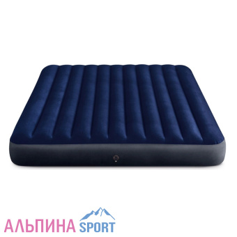 Матрас надувной Intex 64755 183-203-25-2