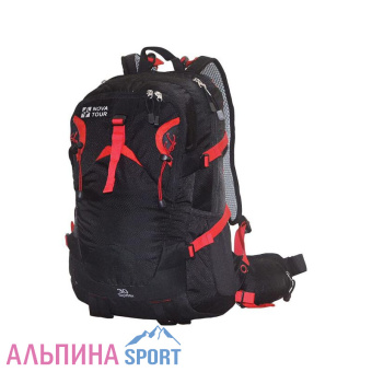 novatourblackspider30