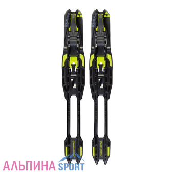 Крепления NNN Fischer Turnamic Race Pro Skate IFP 19-20_v01