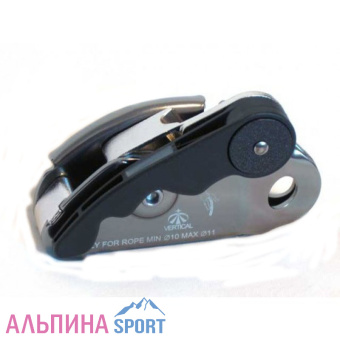 Vertical-GriGri