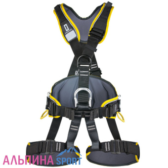 Singing-Rock-Profi-Worker-3D-Standard