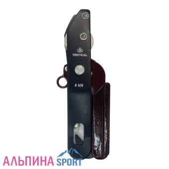 Стопор-десантер Вертикаль ver 0305_v01