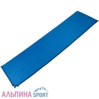 Коврик самонадувающийся Talberg LIGHT MAT (183X51X3,1)