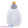 Бутылка питьевая Aonijie SD05 170 мл_v01 Бутылка питьевая Aonijie SD05 170 мл_v01