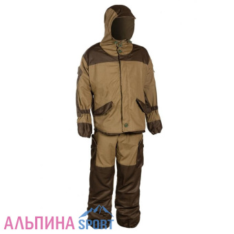 восток1