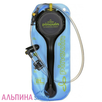 Питьевая система Pinguin Camelbag Basic 2л