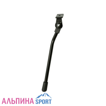 Подножка Nuvo NH-KC19AA центр. алюмин. 26