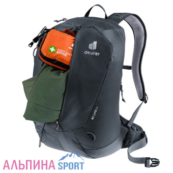 Deuter-AC-Lite-17-Black-12