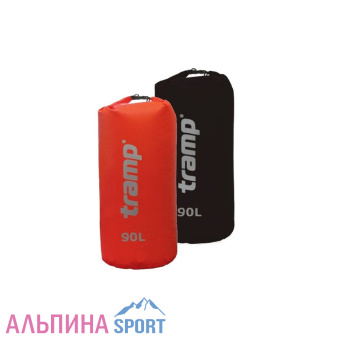 Гермомешок Tramp нейлон 90л