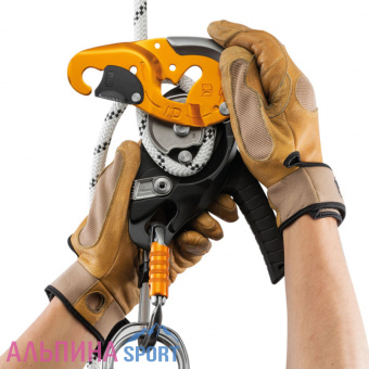 Petzl-I-D-2