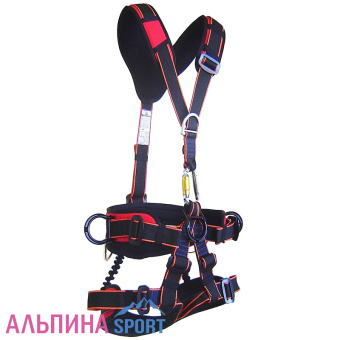 Vertikal-Promalp-Master