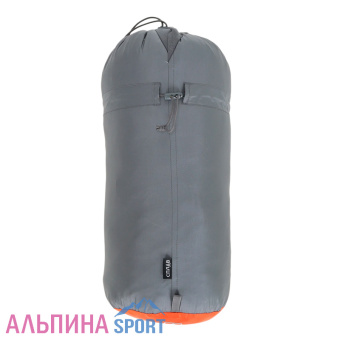 Спальный мешок Сплав Verano 120 терракот-оранжевый_Site_v09