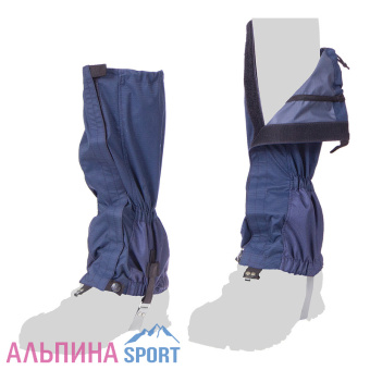 Гамаши Снаряжение мембранные