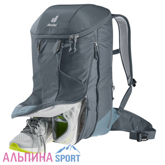 Deuter-Rotsoord-25+5-Graphite-Shale-5