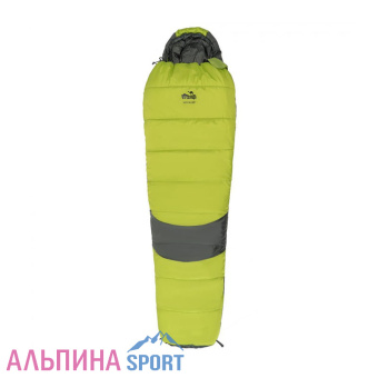 Спальник-Tramp-Voyager-лев-1