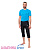 Бриджи Arswear Lahti Unisex MR черный