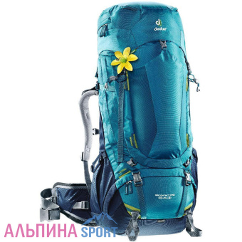 deuteraircontactpro65+15sl