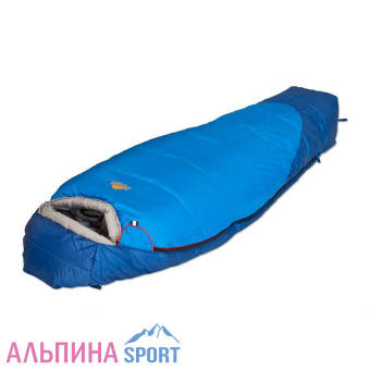 Спальник Alexika Mountain Compact