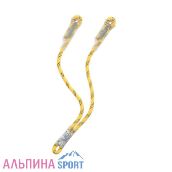 Усы самостраховки Венто веревочные 5050см