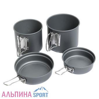 Набор посуды Kovea VKK-ES01-1