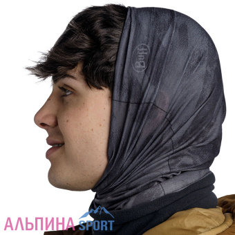 Бандана Buff Polar Rabey Grey_v05