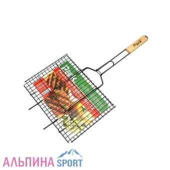Решетка барбекю Park RD-172 35-25-2