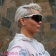 Очки NONAME LIVIGNO WHITE белая оправа, черная линза_Site_v06