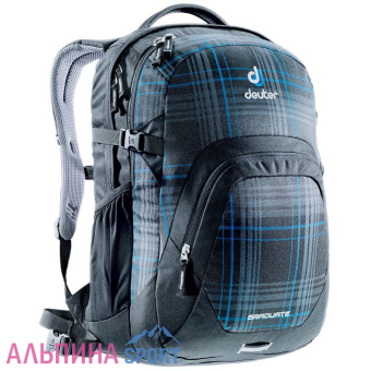 Deuter-Graduate