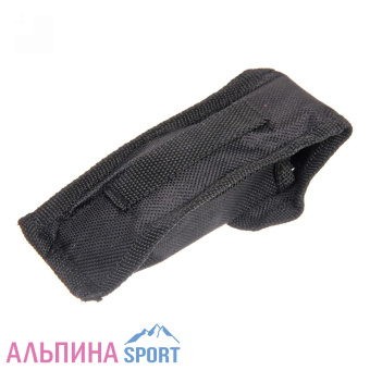 Набор походный (Нож складной 6 в1) ручка под дерево_v06