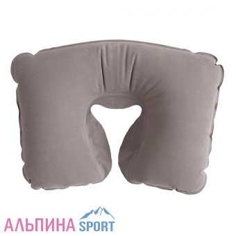 Подушка Tramp Lite надувная под шею Комфорт TLA-008_v01