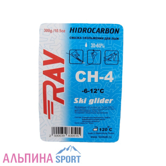 CH-4 300g