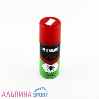 Reftamid-klesh