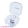 Зажим для носа Atemi Nose clip light светло-сиреневый_v02