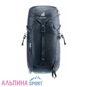 Deuter-Trail-18-Black-Shale-1