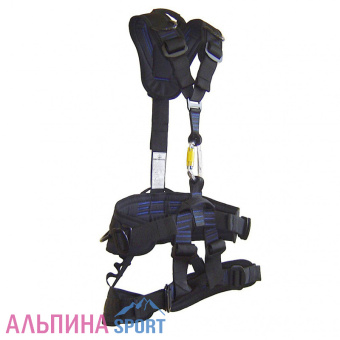 Vertical-berkut