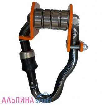 Vertikal-karabin-Goose