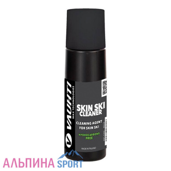 Эмульсия для очистки камуса Vauhti SKIN CLEANER_v01