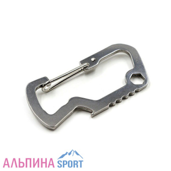 Карабин Следопыт 67 см сталь