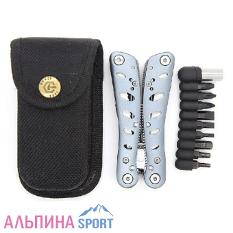 Мультитул складной Ganzo G101-Н_v08
