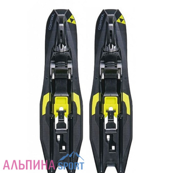 Крепления NNN FISCHER TURNAMIC CONTROL SKATE STEP-IN IFP_v02